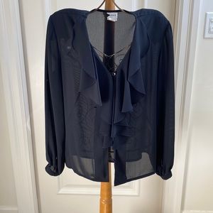 Bianca Nygard Blouse